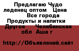 Предлагаю Чудо леденец оптом › Цена ­ 200 - Все города Продукты и напитки » Другое   . Челябинская обл.,Аша г.